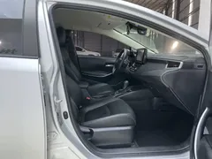 2022 Toyota Corolla 1.8L Hybrid E-CVT — фото 29