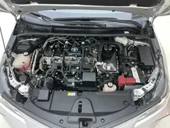 2022 Toyota Corolla 1.8L Hybrid E-CVT — фото 30