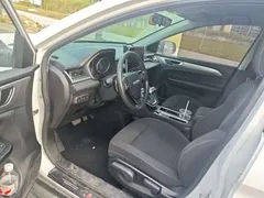 2023 Haval M6 Plus 1.5T DCT Elite, белый — фото 4