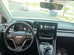 2023 Haval M6 Plus 1.5T DCT Elite, белый — фото 7