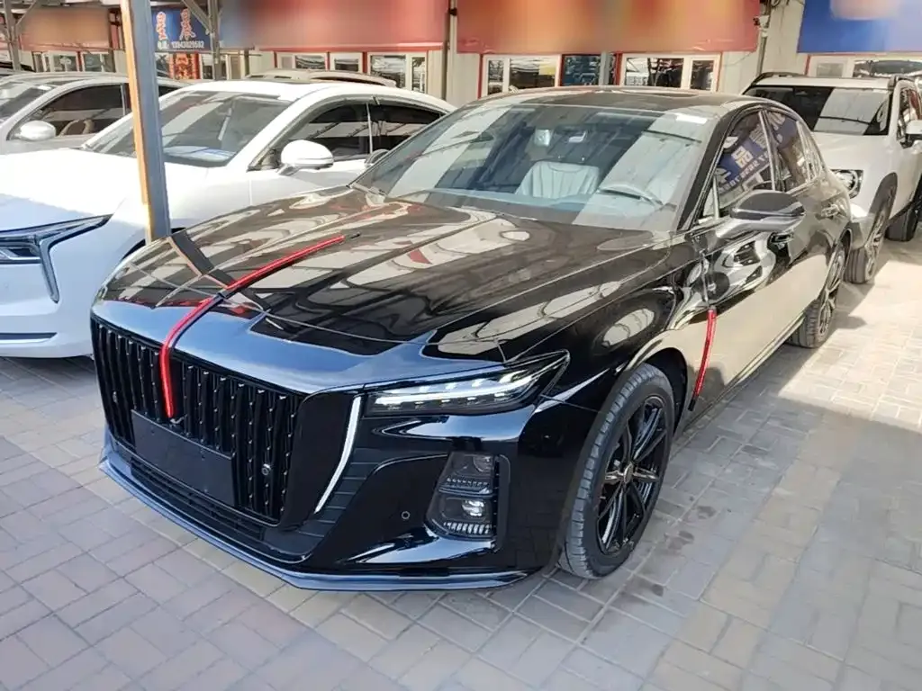 2025 Hongqi H5 1.5T DCT