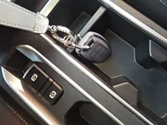 2021 Haval M6 Plus 1.5T MT Elite, белый — фото 9
