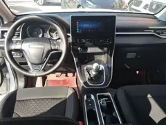 2021 Haval M6 Plus 1.5T MT Elite, белый — фото 10