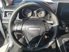 2021 Haval M6 Plus 1.5T MT Elite, белый — фото 11