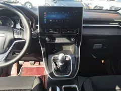 2021 Haval M6 Plus 1.5T MT Elite, белый — фото 13