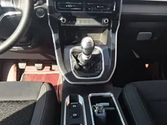 2021 Haval M6 Plus 1.5T MT Elite, белый — фото 14