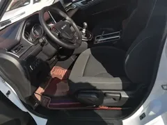 2021 Haval M6 Plus 1.5T MT Elite, белый — фото 15
