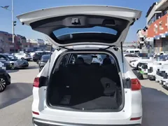 2021 Haval M6 Plus 1.5T MT Elite, белый — фото 19