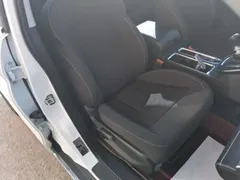 2021 Haval M6 Plus 1.5T MT Elite, белый — фото 25