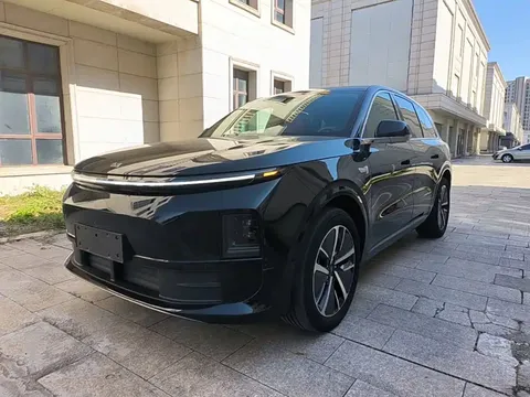 2024 Li Auto L6