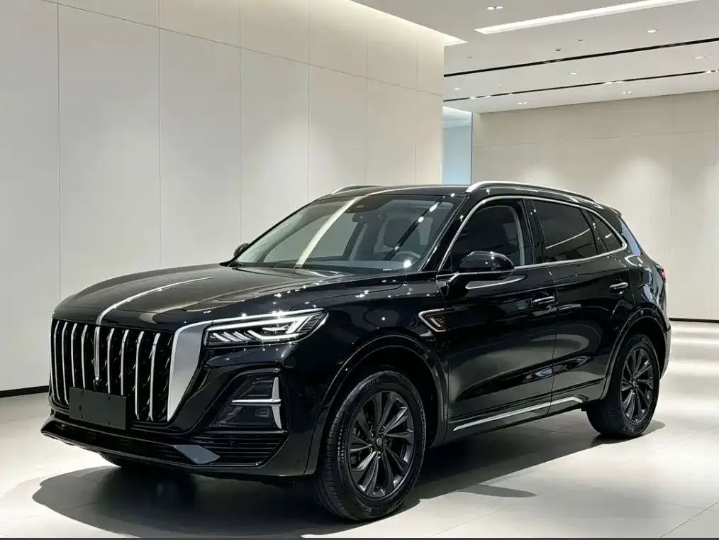2023 Hongqi HS5 2.0T Pro