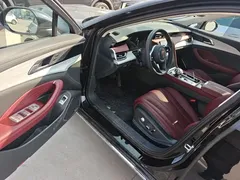 2025 Hongqi H5 PHEV 170, чёрный — фото 16
