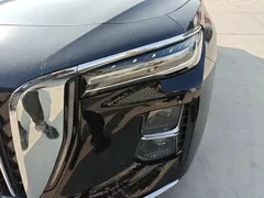 2025 Hongqi H5 PHEV 170, чёрный — фото 24