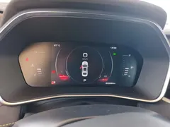 2021 Geely Preface 2.0TD — фото 12