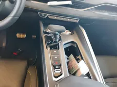 2021 Geely Preface 2.0TD — фото 14