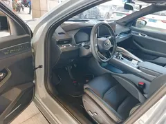 2021 Geely Preface 2.0TD — фото 16