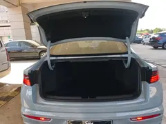 2021 Geely Preface 2.0TD — фото 19