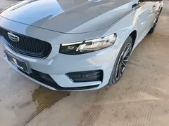 2021 Geely Preface 2.0TD — фото 24