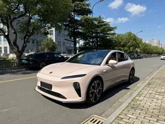 2022 Nio ET5 75kWh — фото 1