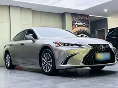 2023 Lexus ES 200 Excellence — фото 6