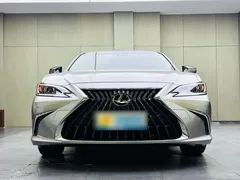 2023 Lexus ES 200 Excellence — фото 10