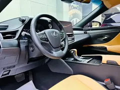 2023 Lexus ES 200 Excellence — фото 17