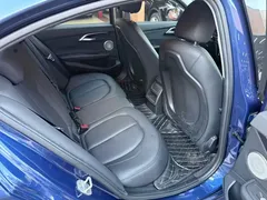 2021 BMW 1 Series 120i M Sport, синий — фото 5