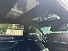 2022 Audi A6L 55 TFSI e quattro PHEV, чёрный — фото 6