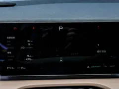 2024 Xpeng X9 610 Long Range Max — фото 15