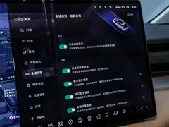 2024 Xpeng X9 610 Long Range Max — фото 22