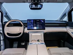 2024 Xpeng X9 610 Long Range Max — фото 27