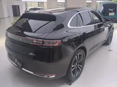 2025 Aito M5 EREV Ultra 2WD — фото 3