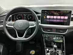 2023 Volkswagen Tayron 280TSI 2WD Luxury Plus Advanced, чёрный — фото 11