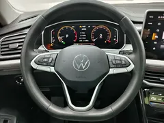 2023 Volkswagen Tayron 280TSI 2WD Luxury Plus Advanced, чёрный — фото 12