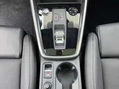 2022 Audi A3L Limousine 35 TFSI Fashion Sport, белый — фото 18