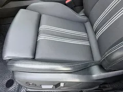 2022 Audi A3L Limousine 35 TFSI Fashion Sport, белый — фото 19