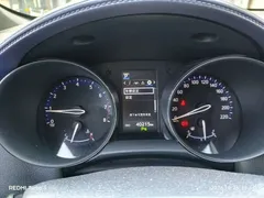 2020 Toyota IZOA 2.0L, белый — фото 4