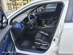 2020 Toyota IZOA 2.0L, белый — фото 6