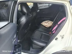 2020 Toyota IZOA 2.0L, белый — фото 7