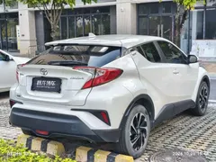 2020 Toyota IZOA 2.0L, белый — фото 9