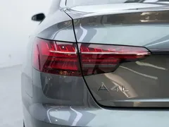 2022 Audi A4L 40 TFSI Luxury Sport — фото 15
