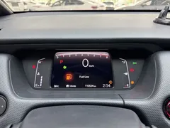 2021 Honda Fit 1.5L CVT, белый — фото 18