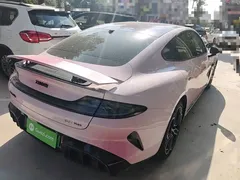 2024 Xiaomi SU7 RWD Long Range Smart Driving, чёрный — фото 7