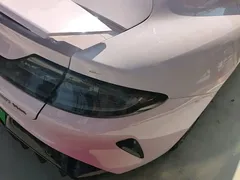 2024 Xiaomi SU7 RWD Long Range Smart Driving, чёрный — фото 8