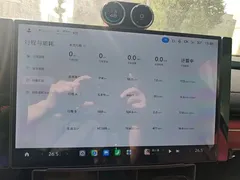 2024 Xiaomi SU7 RWD Long Range Smart Driving, чёрный — фото 12
