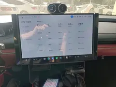 2024 Xiaomi SU7 RWD Long Range Smart Driving, чёрный — фото 13