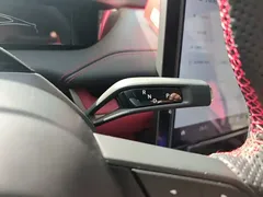 2024 Xiaomi SU7 RWD Long Range Smart Driving, чёрный — фото 14