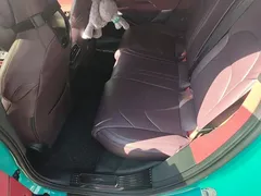 2024 Xiaomi SU7 RWD Long Range Smart Driving, чёрный — фото 17