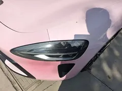 2024 Xiaomi SU7 RWD Long Range Smart Driving, чёрный — фото 24
