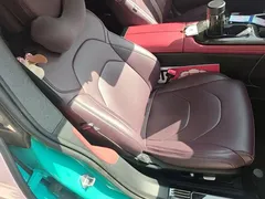 2024 Xiaomi SU7 RWD Long Range Smart Driving, чёрный — фото 25